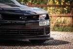 Chevrolet Camaro Z28 Chris Harris Car 2015 года